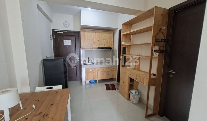 Gca2 Cheap Apartment Ready to Occupancy Near Unpar ITB