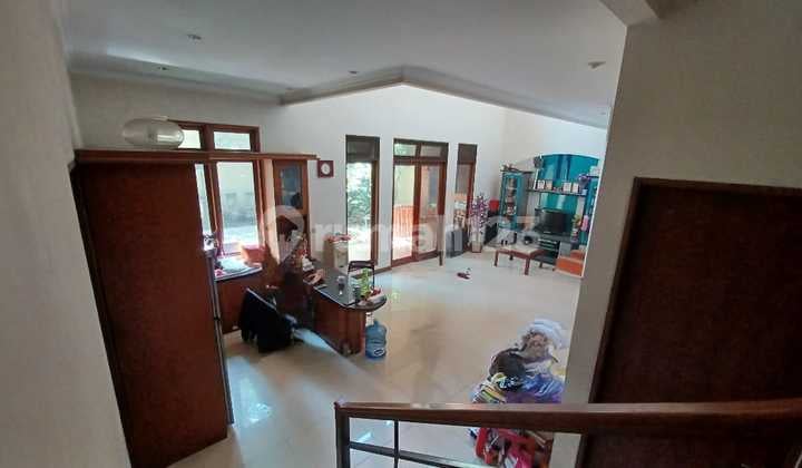 Rumah Lux 2 Lantai Jual Cepat Nego Keras Mekarwangi Singgasana