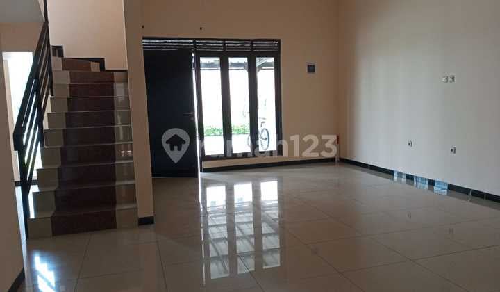 Rumah Grand Sharon Bandung 2 Lantai Bandung Timur