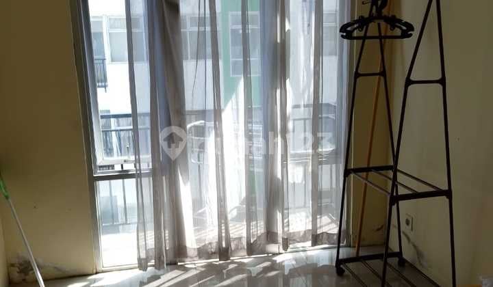 Djual Apartemen Jardin Lantai Tinggi Pemanadangan Gunung Cantik