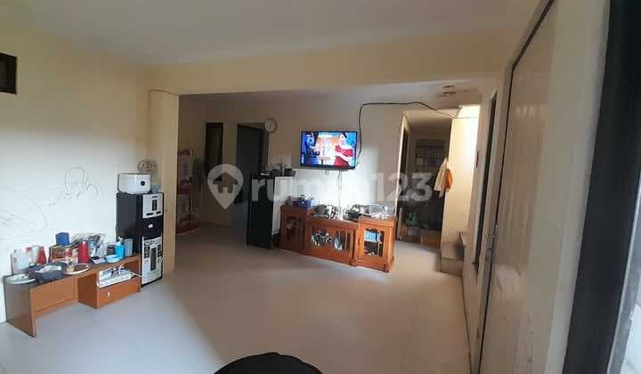 Dijual Rumah All In Gratis Biaya Notaris Pasirlayung