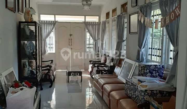 Dijual Rumah Arcamanik Hook Nyaman