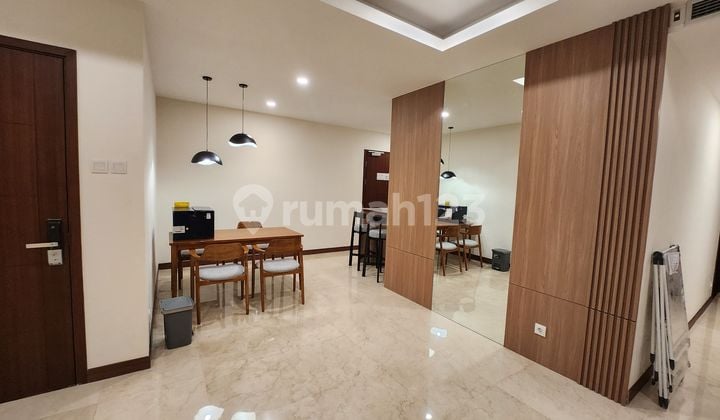 Hegarmanah Residence Luxury Harga Ok Tower B Jade Lantai Tinggi