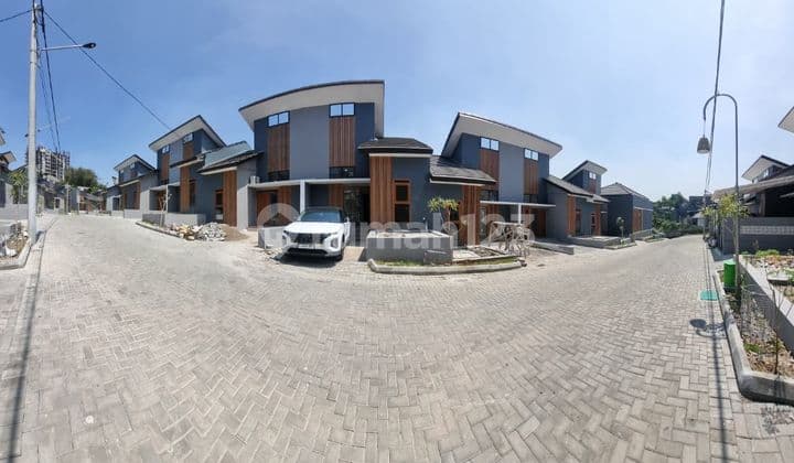 Disewakan Rumah Kota Bali Padalarang