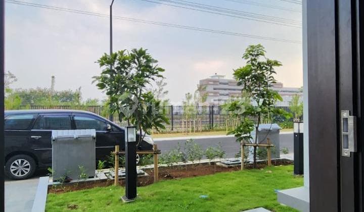 Comfortable 3-Bedroom Rental House at Summarecon Bandung