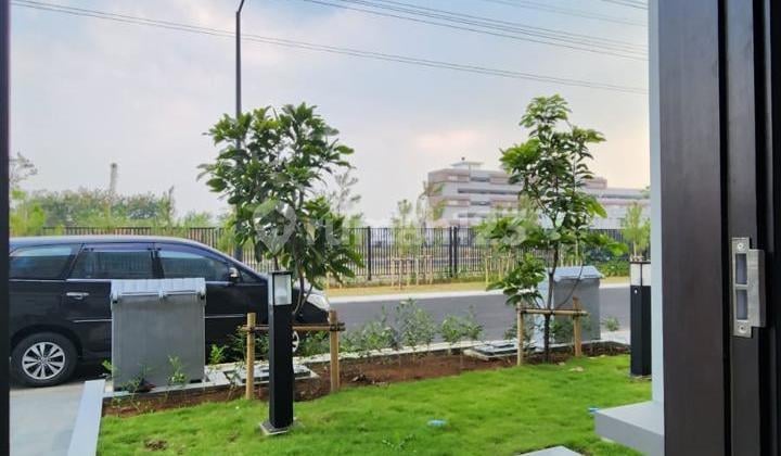 Comfortable 3-Bedroom Rental House at Summarecon Bandung