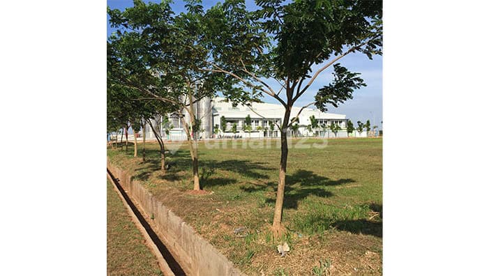Dijual Kavling Kawasan Marunda Center, Taruma Jaya, Bekasi