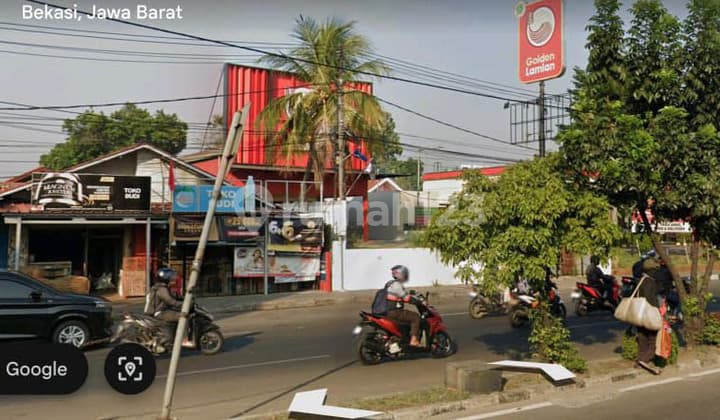 Tanah Raya Jati Asih, Komsen Bekasi.