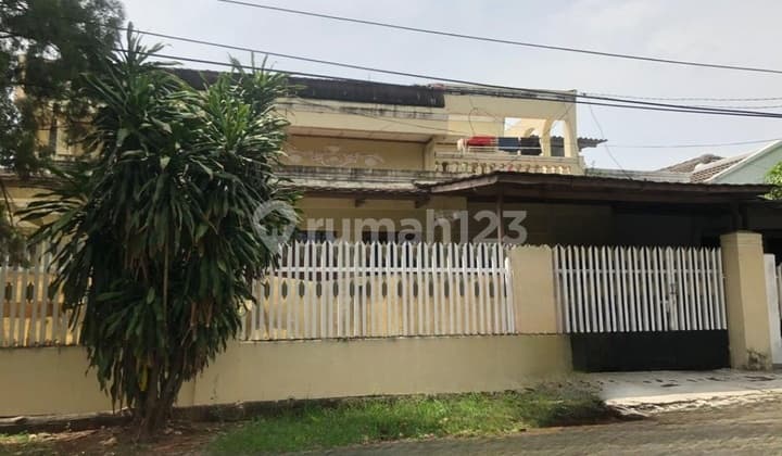 Zamrud Raya Residence, Kemayoran, Central Jakarta