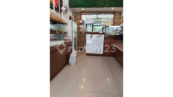 Rumah Jl Acordion, Kelapa Gading