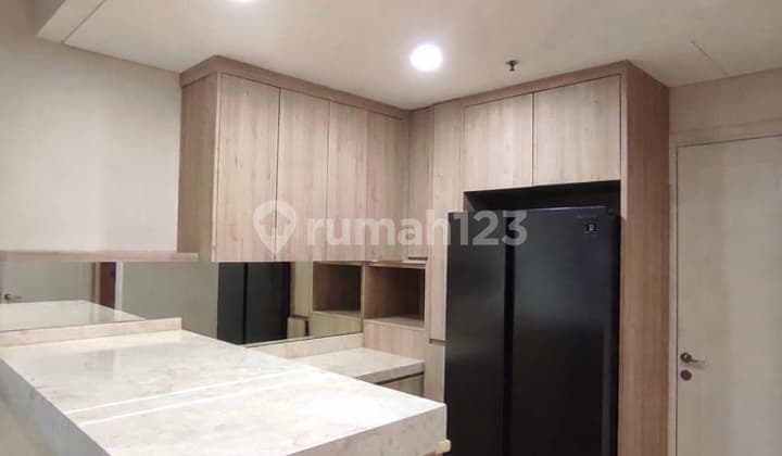 Disewakan Apartemen Regatta Furnish Mewah