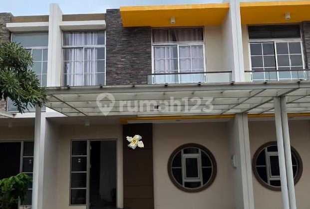 Disewakan Rumah Tahap 2 Pik 2