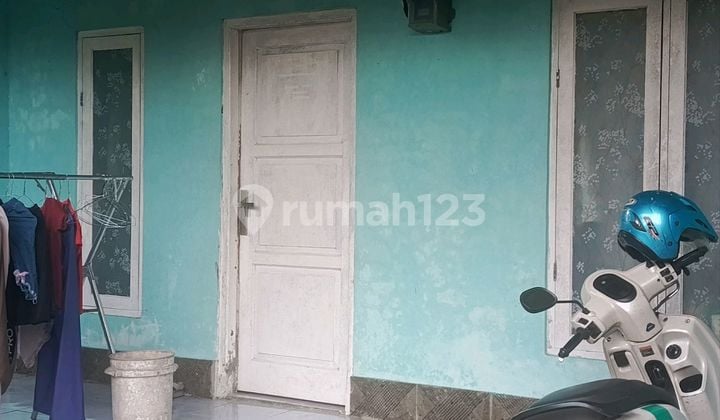 Rumah Tinggal Nyaman dan Aman, Bebas Banjir Rumah SHM Rumah Tinggal Nyaman dan Aman, Bebas Banjir Rumah SHM