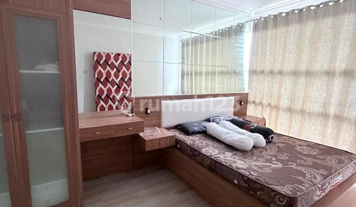 Apartemen Casablanca Siap Huni Full Furnished (028)