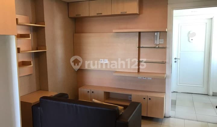 Dijual Murah Apartemen 2Br Full Furnished Green Lake Sunter, Tanjung Priok, Jakarta Utara, 007