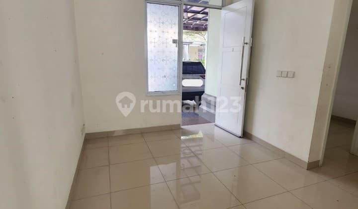 Jual Cepat Rumah Lebar 6 Harga Murah Cluster Laseine, Jakarta Garden City, Cakung, 028&029