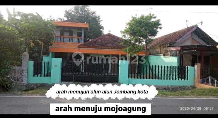 Strategic House on Provincial Road