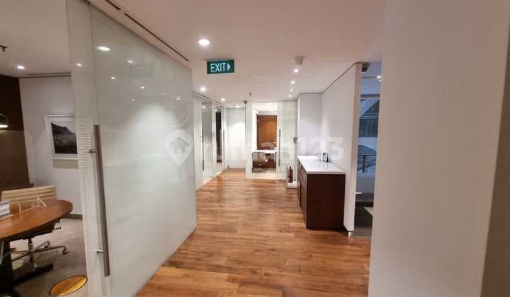 Dijual Ruko Gandeng Ex Citibank Plus Tanah Hook Jl Boulevard Barat Raya Kelapa Gading