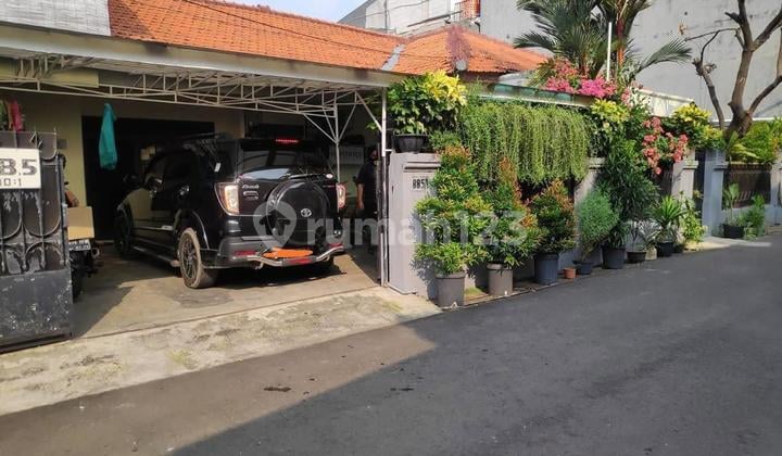 Hunian Asri Duren Sawit Jakarta Timur