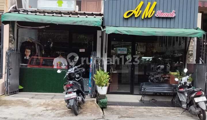 House for Sale in Kelapa Gading Accordion