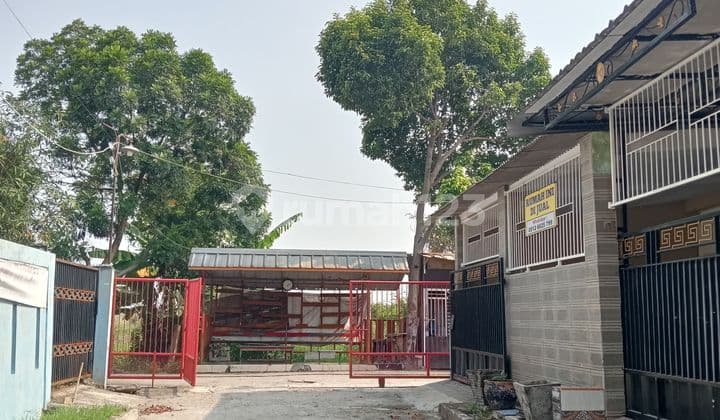 Dijual Rumah Minimalis Modern Pondok Ungu Permai Sektor Bekasi