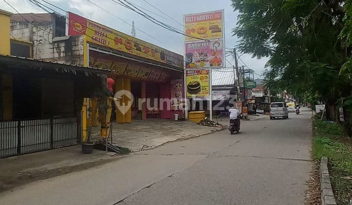 Dijual Rumah Villa Mutiara Gading 2 Bekasi