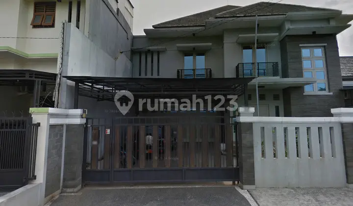 Rumah 2 Lantai Luas Tanah 530 M2 di Pancoran Jakarta Selatan