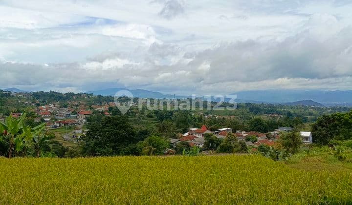 Laan Bagus Buat Vila