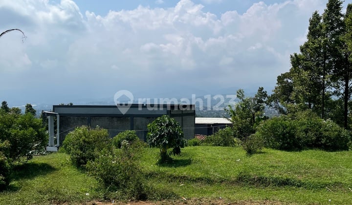 Tanah Bagus di Jual di Bogor Selatan