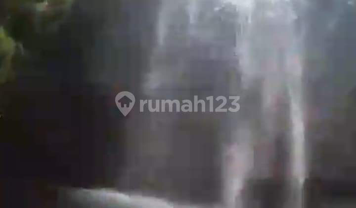 Tanah di Jual Punya Curug Sendiri