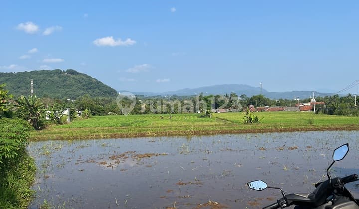 Land for Sale in Bigor