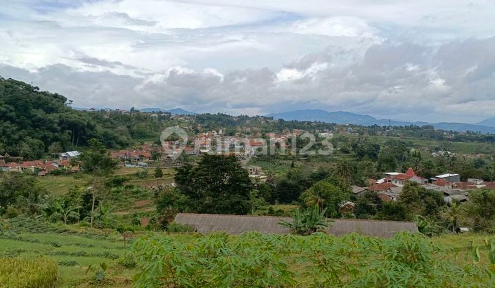 Land for Sale in Bogor