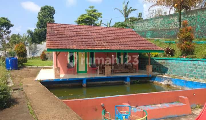 Villa for Sale