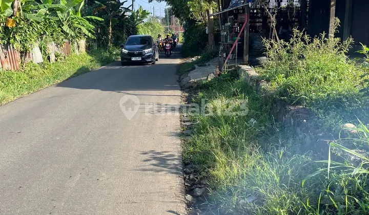 Land for Sale in West Bogor