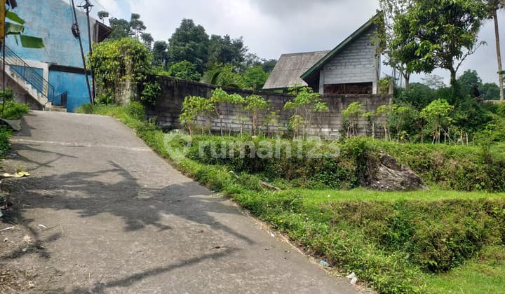 Good Land for Villa