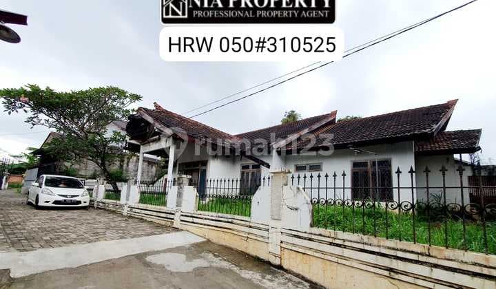 Dijual Murah : Rumah 1 Lantai di Leuwinanggung, Tapos, Depok