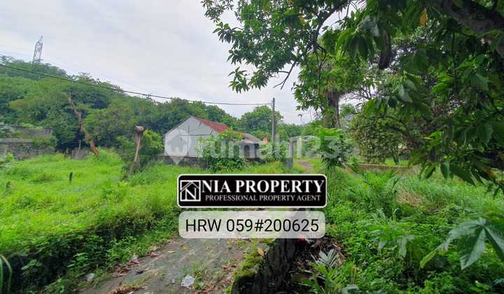 Lahan Tanah 14.371 M² Strategis di Jl. Transyogi Cibubur - Cileungsi