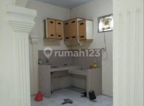 Dijual Rumah di Pondok Bambu Duren Sawit, Jakarta Timur