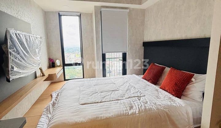 For Rent Pakuwon Tower Bella Apartment Bekasi