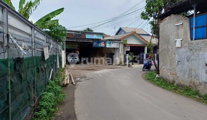 Di Jual Tanah di Daerah Pekayon Jaya Bekasi