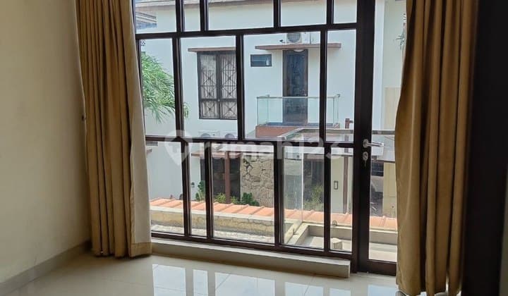 Disewakan Rumah 2 Lantai di Ratna Residence Jatiasih Bekasi