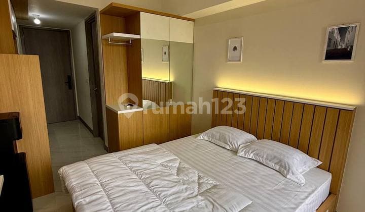 Disewakan Studio Apartemen Pakuwon Tower Bella Bekasi