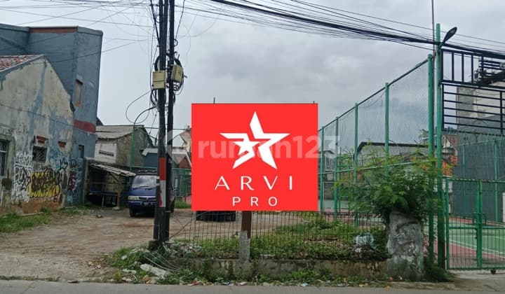 Di Jual Tanah di Daerah Pekayon Jaya Bekasi