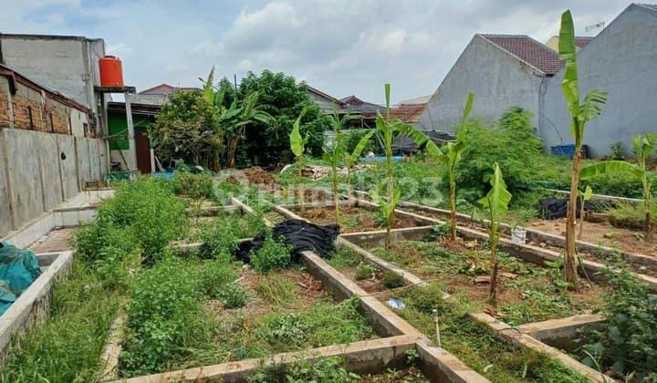 Land for Sale in Pekayon Jaya, Bekasi