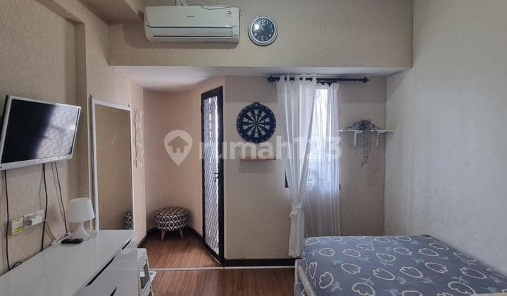 Apartemen Begawan , Lokasi Premium di Malang Dekat Kampus