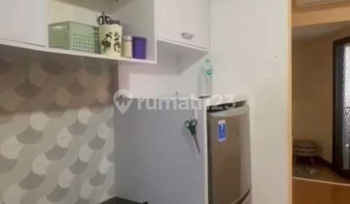 Begawan Apartment, in a Campus-Nearby Location in Malang