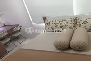 Apartemen Pavilion Permata Pintu Toll Satelit