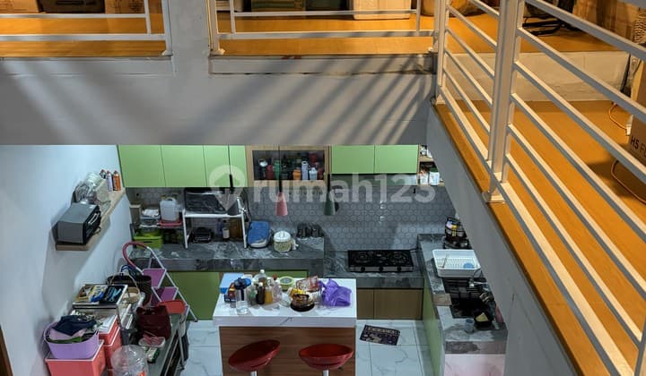 Dijual Rumah Luas - Pusat Kota Denpasar (Sanglah) Lokasi Strategis | Cocok Hunian, Kos-Kosan, Kantor