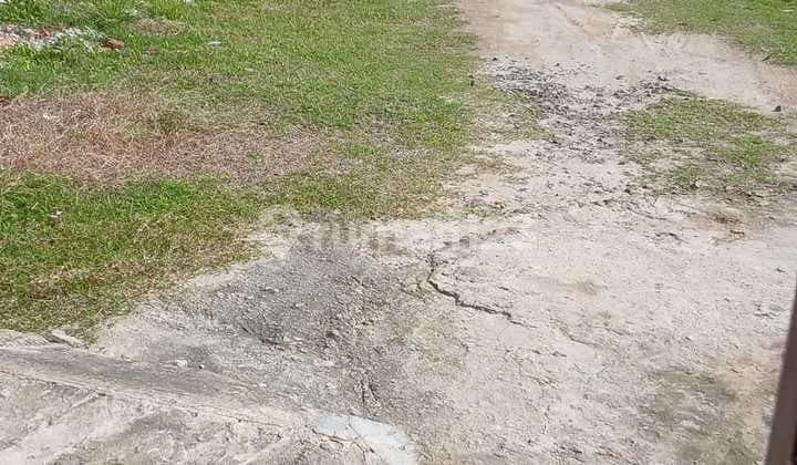 Rumah Dekat Toll Siap.huni