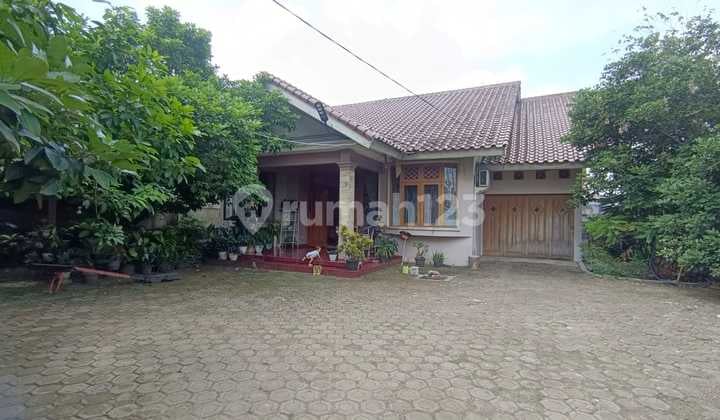 Rumah Bagus Dekat Toll ********